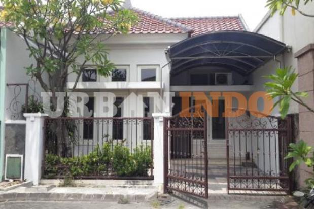 Rumah Jual Jakarta Selatan