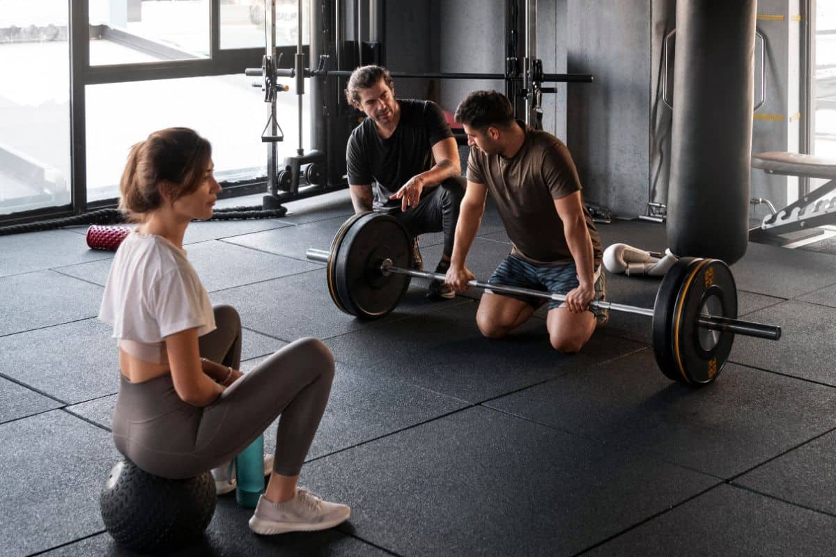 Functional vs Traditional Strength Training