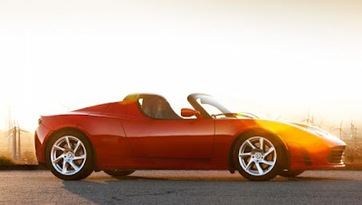 2019 Tesla Roadster Rumeurs, Caractéristiques, Prix, Date de sortie