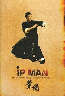 Ip Man 2: Legend of the Grandmaster - Diệp Vấn 2: Tôn sư truyền kỳ (2010) DVDrip MediaFire - Downphimhot