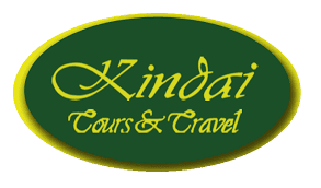 PT. KINDAI TOURS & TRAVEL