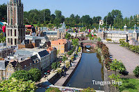 Madurodam Belanda