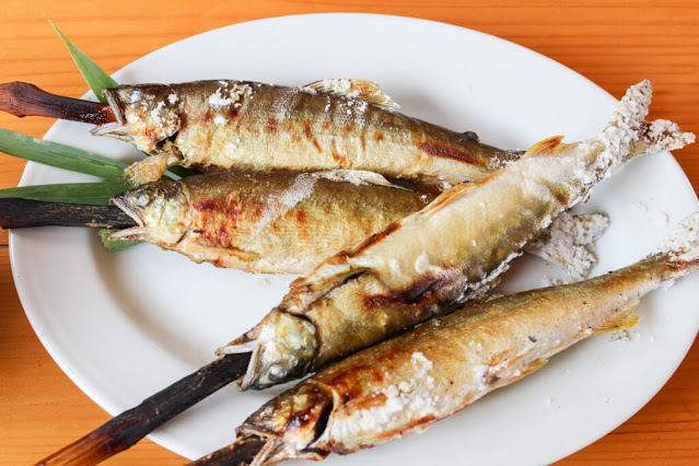 **The Ultimate Guide to Cooking Sweetfish: A Delightful Culinary Experience**