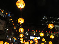 jiufen taiwan