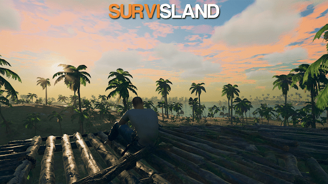 Tải Game Survisland (Survisland Free Download)