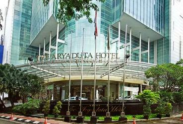 Lowongan Kerja Hotel Aryaduta Terbaru 2016 - Contoh Surat 