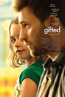 Download Film Gifted (2017)