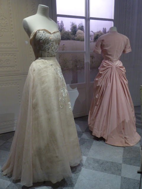 Exposition Dior Paris