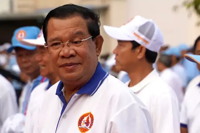 Cambodia's 2023 Election: A One-Sided Win for Hun Sen?