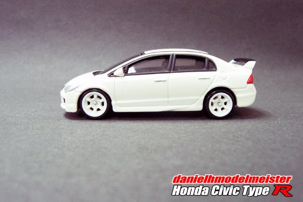 beavis and butthead wallpaper11. Custom Tomica Honda Civic Type