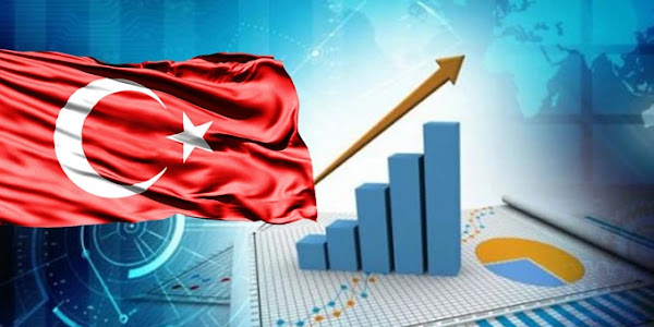 Türkiye Ekonomisine Güven Artıyor CDS Geriledi