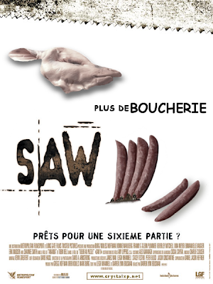 Saw 6