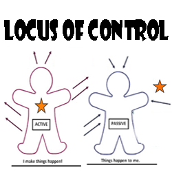 Pengertian Locus of Control dan Contohnya