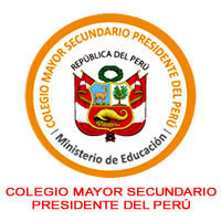 Colegio Mayor Presidente Del Perú