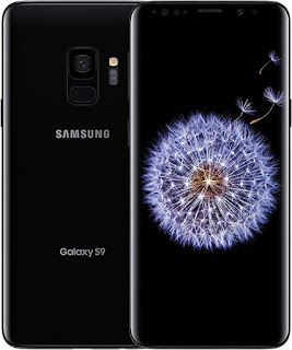 Download Samsung Galaxy S9 SM-G960F Firmware [Flash File]