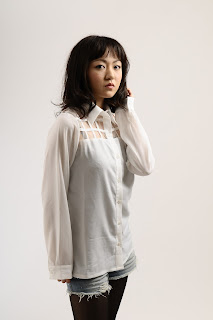 ｍ ａ ｐ Musical Actor S Party 公演オフィシャルサイト キャスト紹介 斉藤綾香