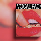 FEMALE VOCAL SAMPLE PACK (vocal chops loops) "VOL.42"
