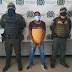  En Riohacha: detenido en flagrancia cuando hurtaba un celular 