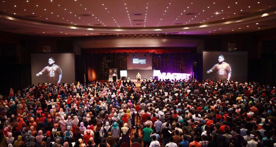RichWorks anjur Program Bangkit Bisnes Dari KRISIS 3.0 secara Percuma