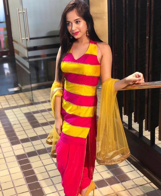 Jannat Zubair photos