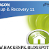  Paragon Backup and Recovery 14 