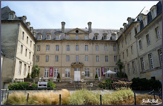 Le musée de la tapisserie de Bayeux