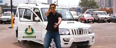 Singham