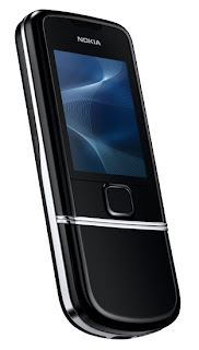 Nokia 8800 Arte