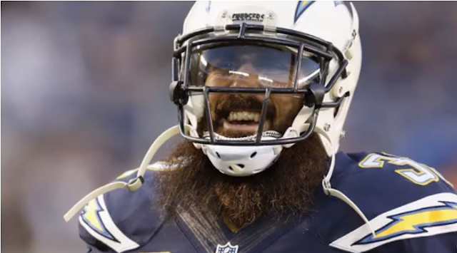 Eric Weddle