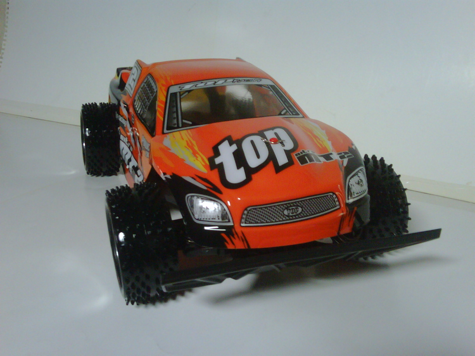  mobil  remote  control  offroad Mobil  Remote  Control  Monster 