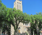 Third Avenue United Church