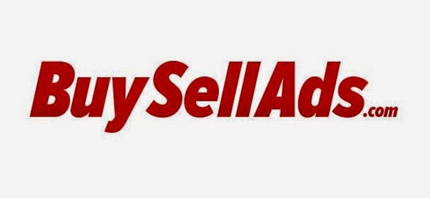 Make and earn Money by the BuySellAds easily