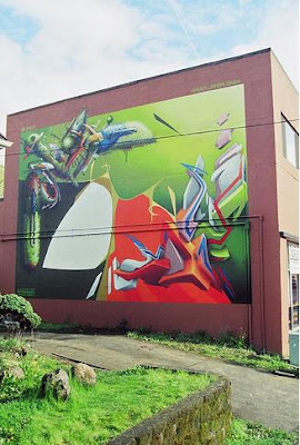 3D - Graffiti (11) 4