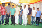 Srinivas second movie launch-thumbnail-20