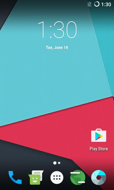 Custom Rom CyanogenMod 13 Beta 4 For Samsung Galaxy V