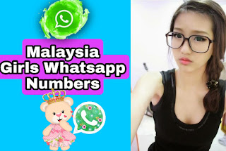 Malaysia marriage girl whatsapp number