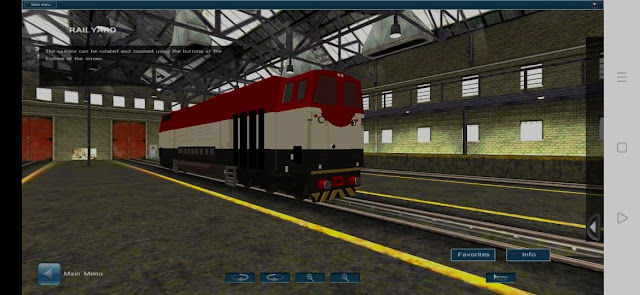 تحميل اضافات لعبة ترينز للموبايل والكمبيوتر - Download Trainz Addons