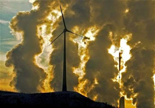 557 Gw Of New Renewable Energy Capacity To Come Online In Europe By 2030