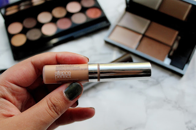 Loreal True Match Concealer Review