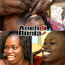 Tradisi Aneh Gadis-gadis Afrika