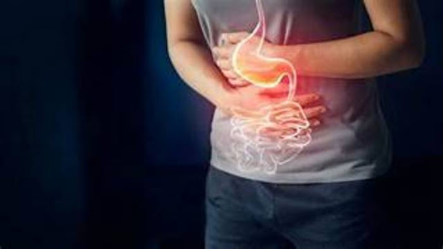 what are some examples of gastrointestinal diseases?