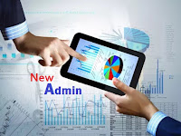 Panduan Menambahkan Admin Baru di Google Analytics