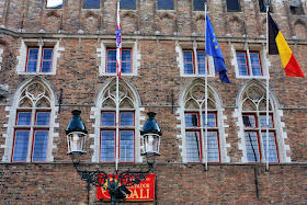Provincial Court of Bruges