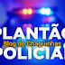 ASSAÍ - BRIGA ENTRE VIZINHOS TENDO COMO MOTIVO, FRANGO MORTO POR CACHORRO