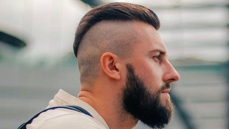 undercut