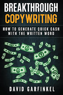 Breakthrough Copywriting ebook