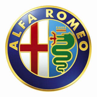 alfa romeo logo pictures 