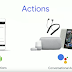 How creating an Action can complement your Android app