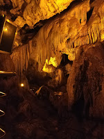 Tokat Ballıca Mağarası UNESCO Listesinde!