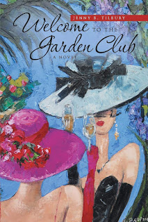 Adult Book Group Reads "Welcome to the Garden Club" for June 3rd or 5th, 2020